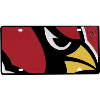 Louisville Cardinals Cardinal Red Lanyard