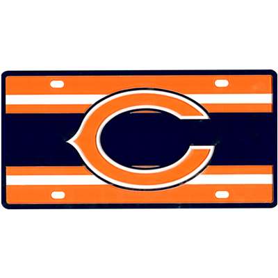 color of chicago bears