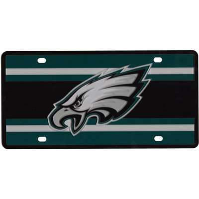 Philadelphia Eagles License Plate - SWIT Sports