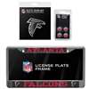 Atlanta Falcons 3 Piece Automotive Fan Kit