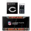 Chicago Bears 3 Piece Automotive Fan Kit