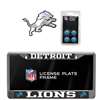 Detroit Lions 3 Piece Automotive Fan Kit