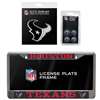 Houston Texans 3 Piece Automotive Fan Kit