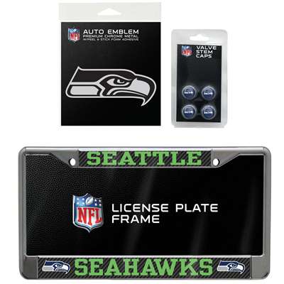 Seattle Seahawks Logo Kit