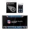 Tennessee Titans 3 Piece Automotive Fan Kit