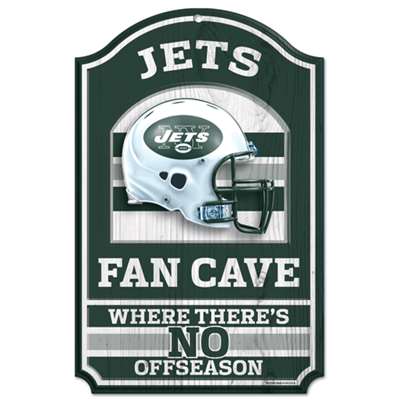 New York Jets Sticker Jets Fan Sticker 