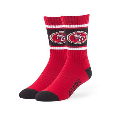 47 Brand San Francisco 49ers NFL Fan Shop