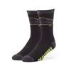 Seattle Seahawks 47 Brand Warrant Socks