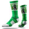 Seattle Seahawks Strideline Strapped Fit 2.0 Socks - Richard Sherman