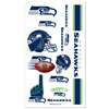 Seattle Seahawks Temporary Tattoos