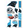 Carolina Panthers Temporary Tattoos