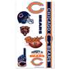 Chicago Bears Temporary Tattoos