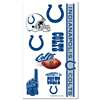 Indianapolis Colts Temporary Tattoos