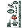 New York Jets Temporary Tattoos