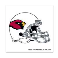 Arizona Cardinals Temporary Tattoo - 4 Pack