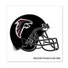 Atlanta Falcons Temporary Tattoo - 4 Pack