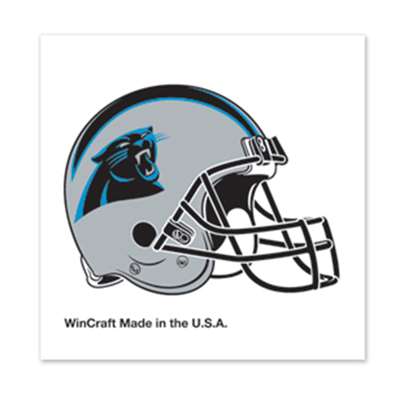 WinCraft New York Giants Team Logo 5x6 NFL Helmet Decal