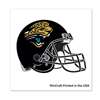 Jacksonville Jaguars Temporary Tattoo - 4 Pack