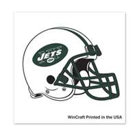 New York Jets Temporary Tattoo - 4 Pack