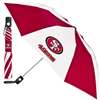 San Francisco 49ers Umbrella - Auto Folding