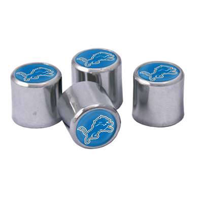 Detroit Lions Valve Stem Caps  Valve stem caps, Detroit lions, Detroit