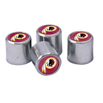 Washington Redskins Chrome Emblem