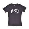 Penn State T-shirt - Ladies By League - Athletic Navy