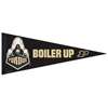 Purdue Boilermakers Premium Pennant - 12" X 30"