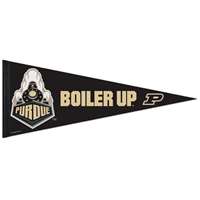 Purdue Boilermakers Premium Pennant - 12" X 30"