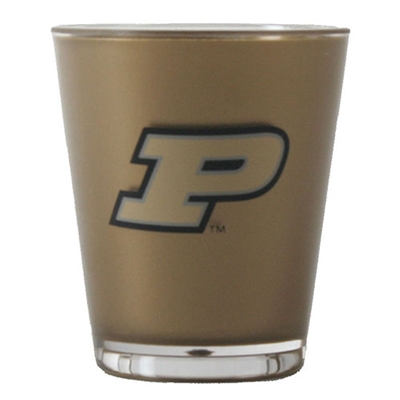 Purdue Boilermakers Shot Glass