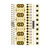 Purdue Boilermakers Jewelry Flash Tattoos