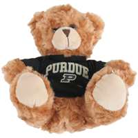 Purdue Boilermakers Stuffed Bear