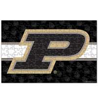 Purdue Boilermakers 150 Piece Puzzle