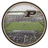 Purdue Boilermakers 500 Piece Stadium Puzzle