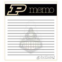 This 2 pack of memo pads features a team logo with a team color header that says Memo on each page. The body of the pad has lines and has a team logo in the background. Each pad contains 50 pages. (2 pack of 50each). Measures 4.5 inches wide by 5 inches t