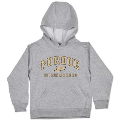 Purdue Boilermakers Toddler Pullover Hoodie Sweatshirt