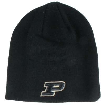 Purdue Boilermakers Zephyr Edge Beanie