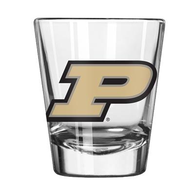 Purdue Boilermakers Gameday Shot Glass