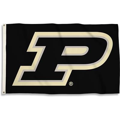 Purdue Boilermakers 3' x 5' Flag