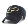 Purdue Boilermakers 47 Brand Clean Up Adjustable H