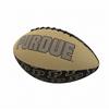 Purdue Boilermakers Mini Rubber Repeating Football