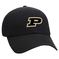 Purdue Boilermakers Ahead Largo Adjustable Hat