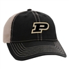 Purdue Boilermakers Ahead Wharf Adjustable Hat