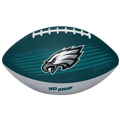 Philadelphia Eagles Rawlings Downfield Mini Football