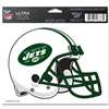 New York Jets Ultra decals 5" x 6"