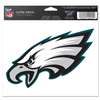 Philadelphia Eagles Ultra decals 5" x 6"