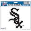 Chicago White Sox Ultra decals 5" x 6"