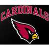 Arizona Cardinals Full Color Die Cut Transfer Decal - 6" x 6"