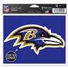 Baltimore Ravens Multi Use Perfect Cut Decal