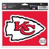 Kansas City Chiefs Multi Use Perfect Cut Decal